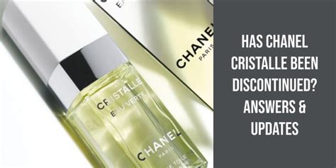 buy chanel cristalle|has chanel cristalle been discontinued.